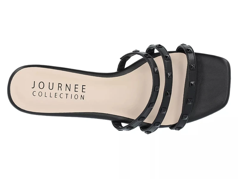 Camarie Slide Sandal