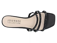 Camarie Slide Sandal