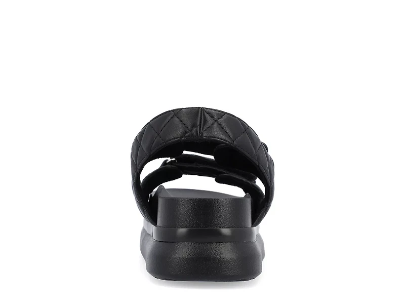 Debby Platform Sandal