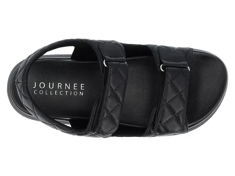 Debby Platform Sandal