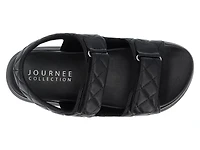 Debby Platform Sandal