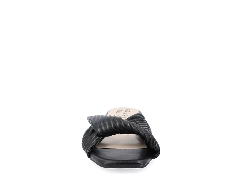 Emalynn Slide Sandal