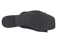Emalynn Slide Sandal