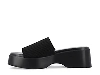 Emani Platform Sandal