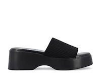 Emani Platform Sandal