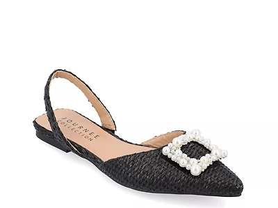 Hannae Flat