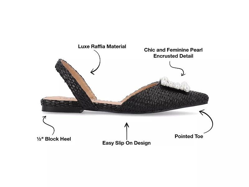 Hannae Flat