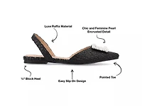 Hannae Flat