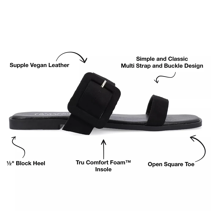 Kerris Sandal