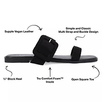 Kerris Sandal