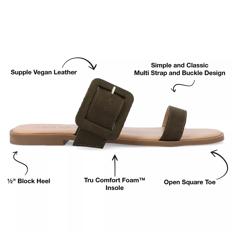 Kerris Sandal
