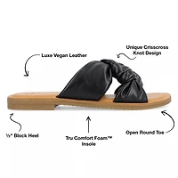 Kianna Sandal