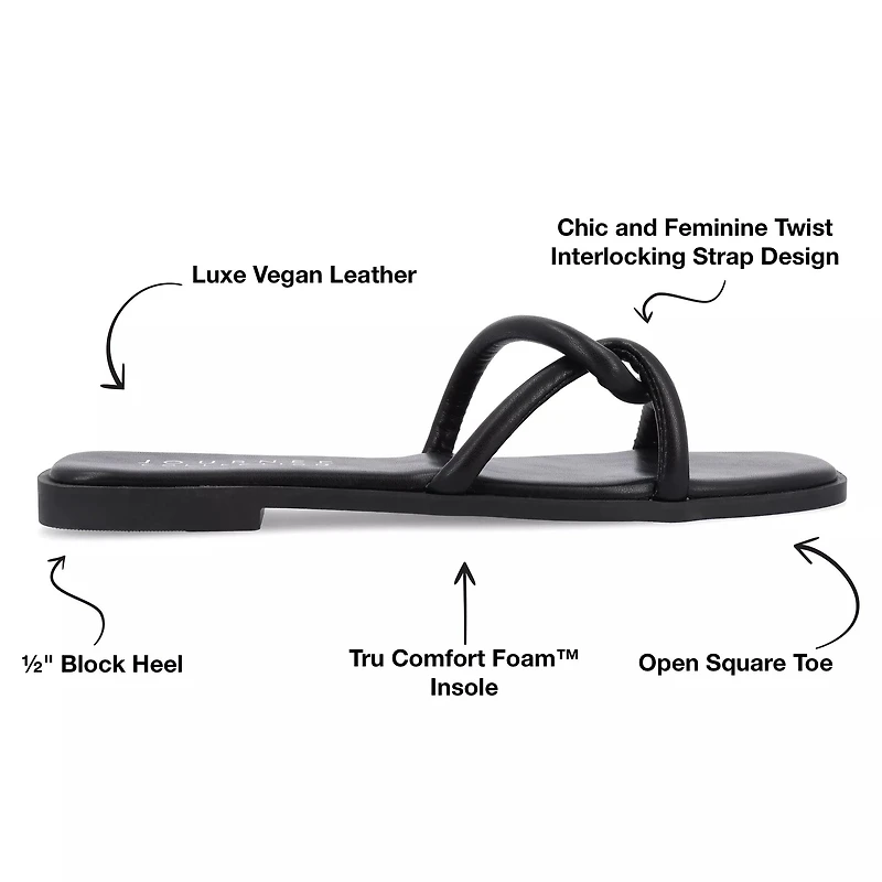 Lauda Sandal