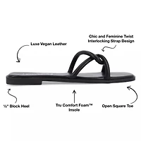 Lauda Sandal