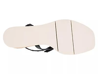 Lindsay Platform Sandal