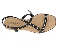 Lindsay Platform Sandal