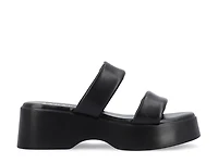 Veradie Platform Sandal