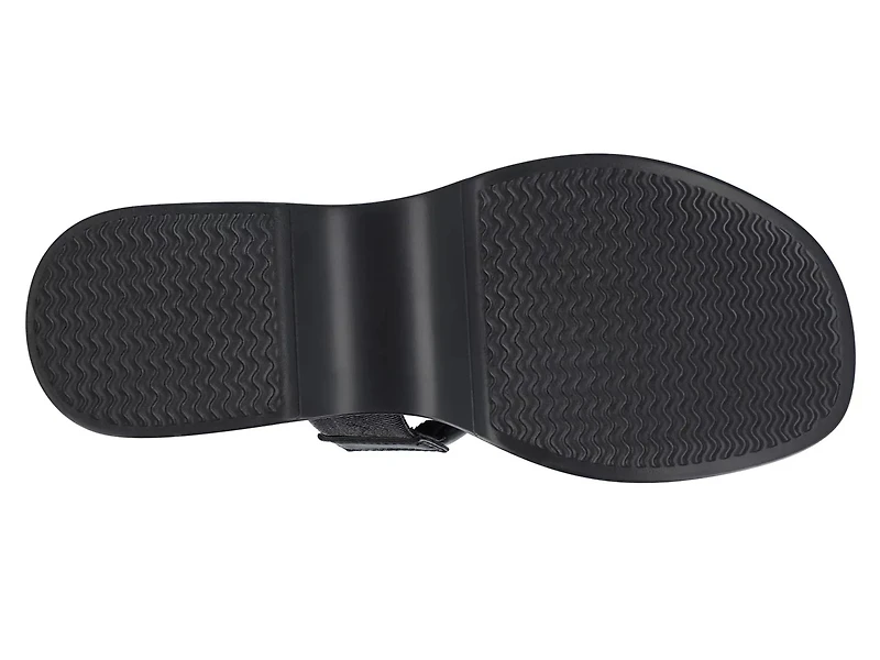 Veradie Platform Sandal