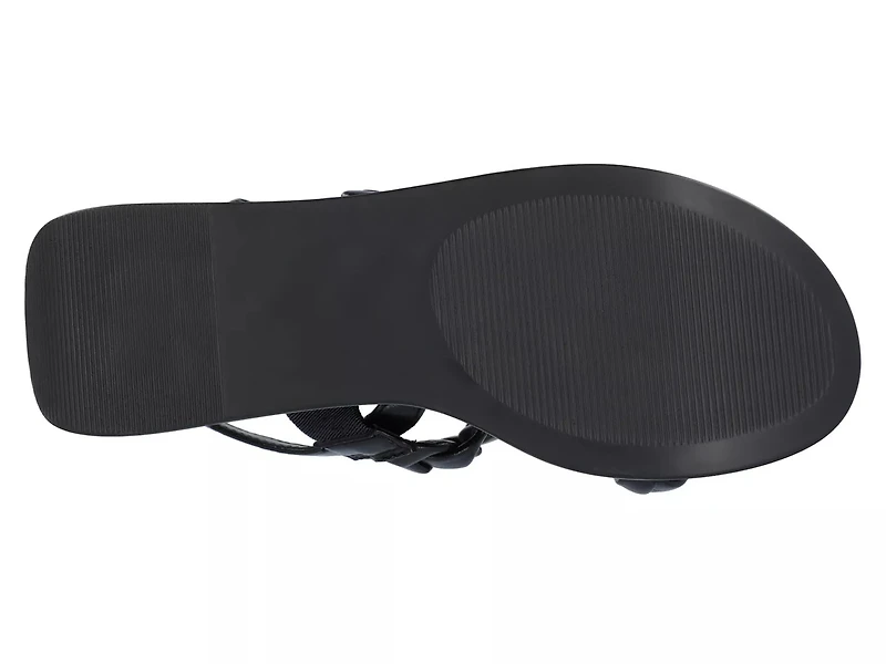 Zannah Platform Sandal
