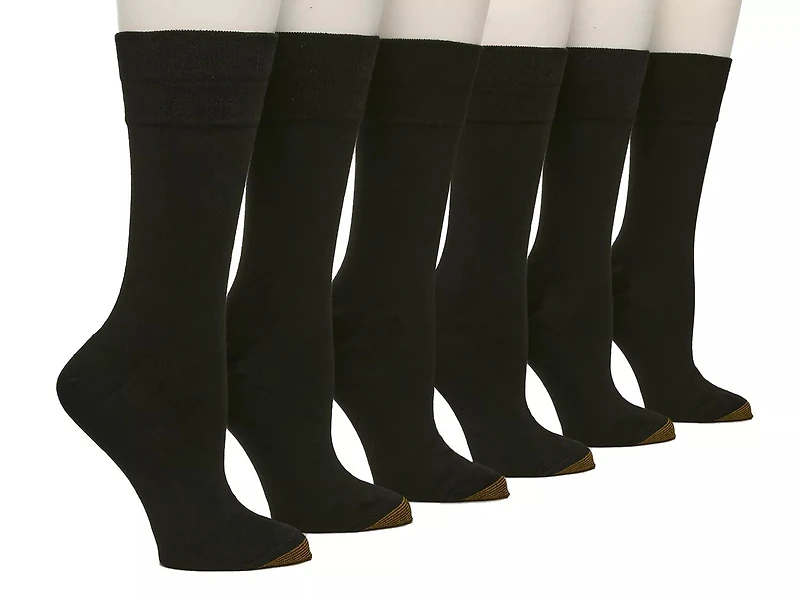 Cambridge Men's Crew Socks