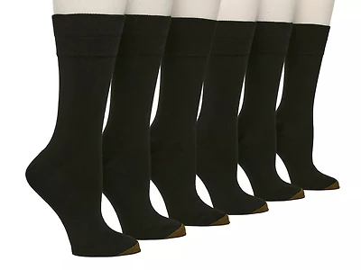 Cambridge Men's Crew Socks