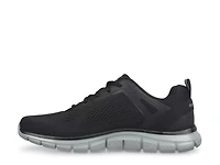 Track Broader Sneaker