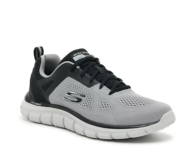 Track Broader Sneaker