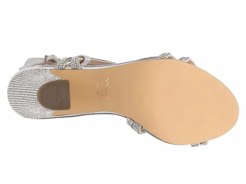 Sabetha Sandal