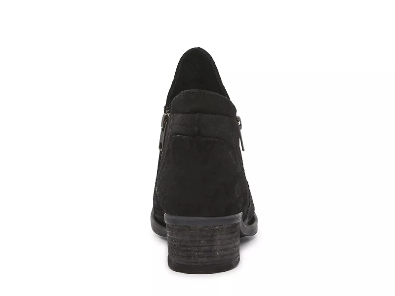 Malta II Bootie