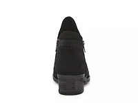 Malta II Bootie