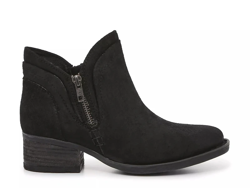 Malta II Bootie