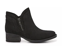 Malta II Bootie