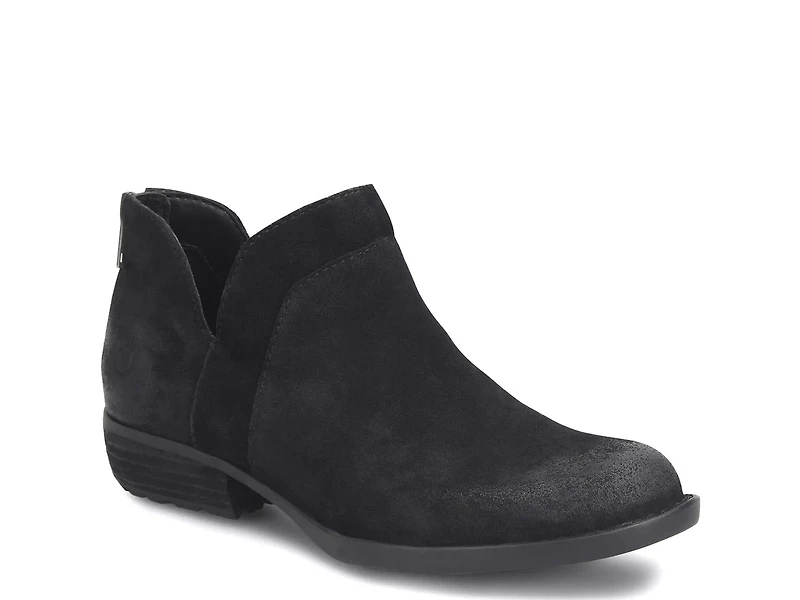 Shari II Bootie