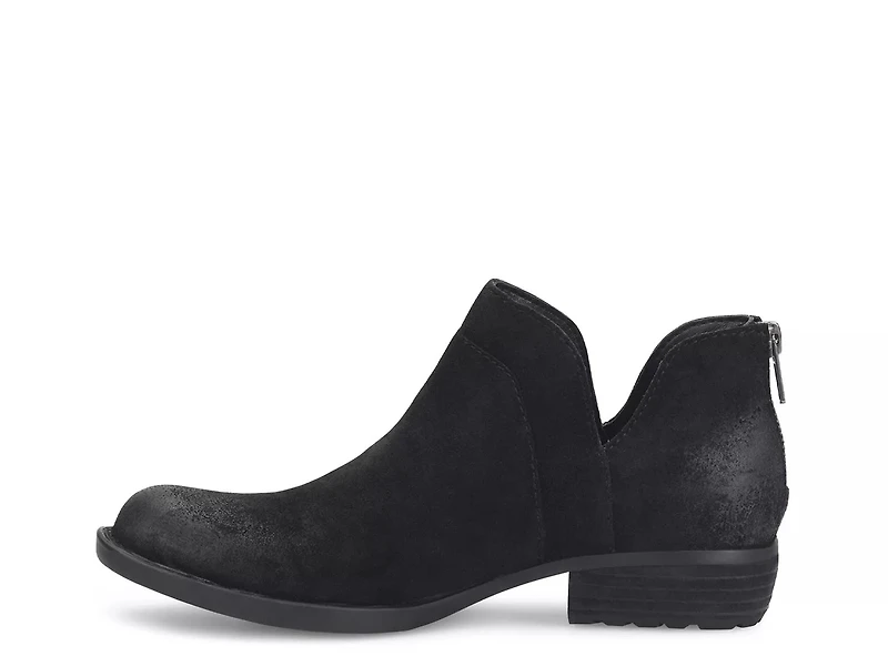 Shari II Bootie