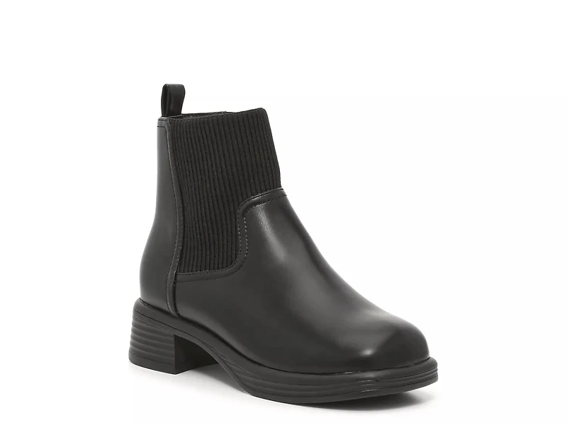 Fabby Boot
