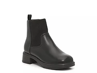 Fabby Boot