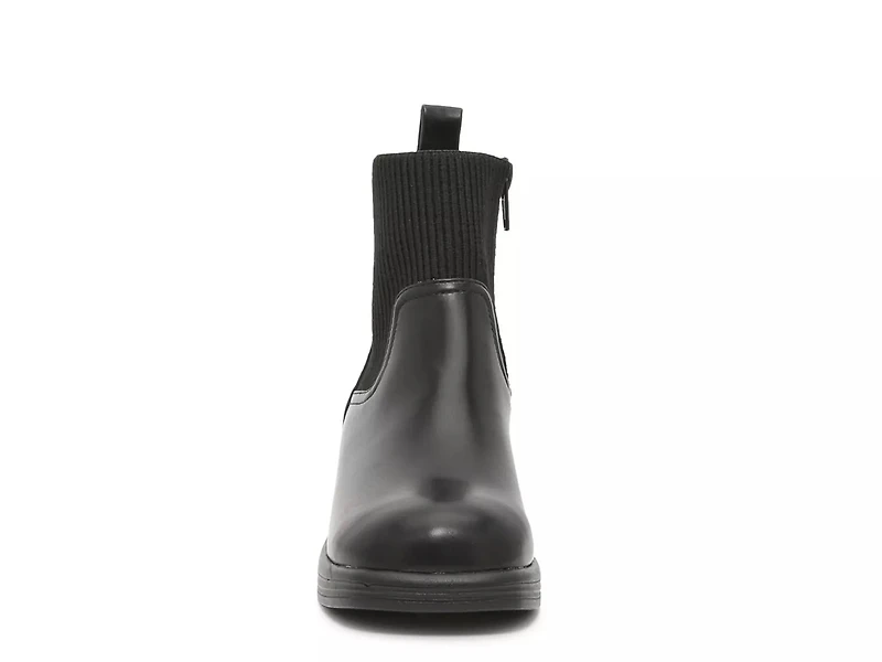 Fabby Boot