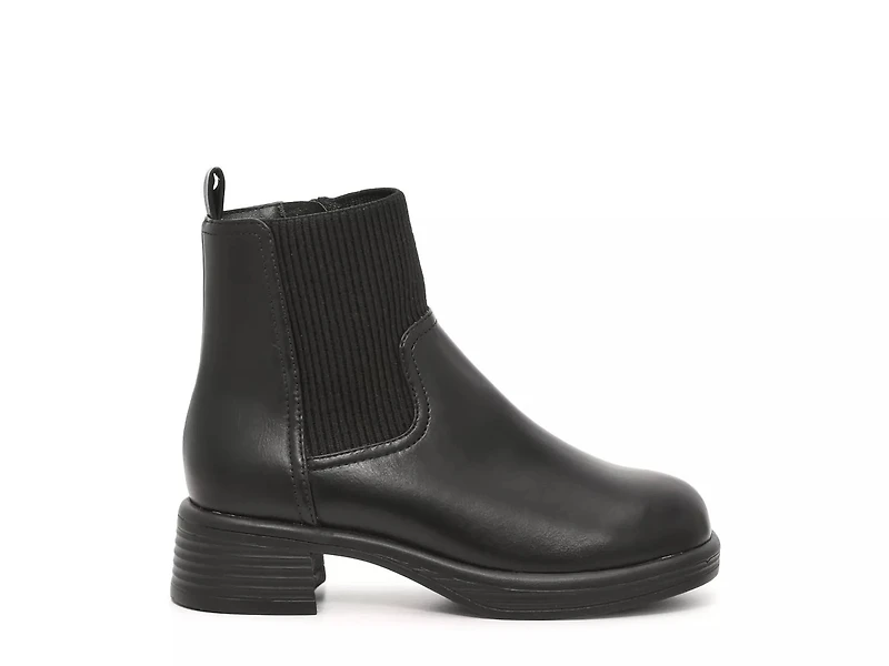 Fabby Boot