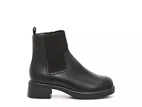 Fabby Boot