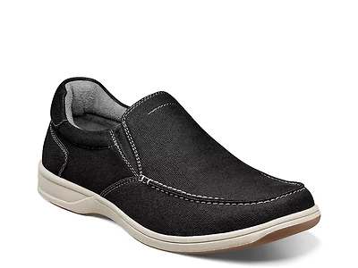 Lakeside Slip-On