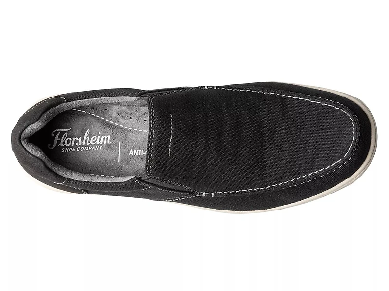 Lakeside Slip-On