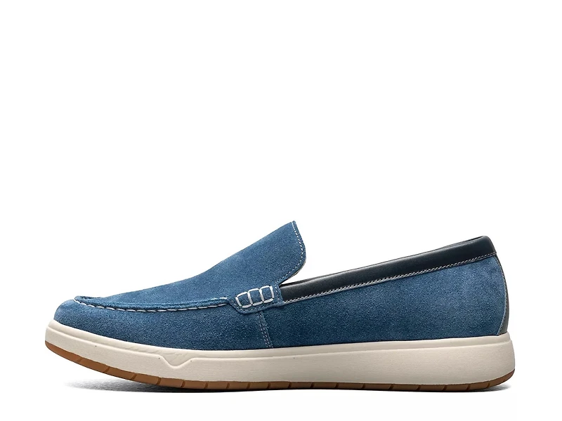 Heist Venetian Loafer