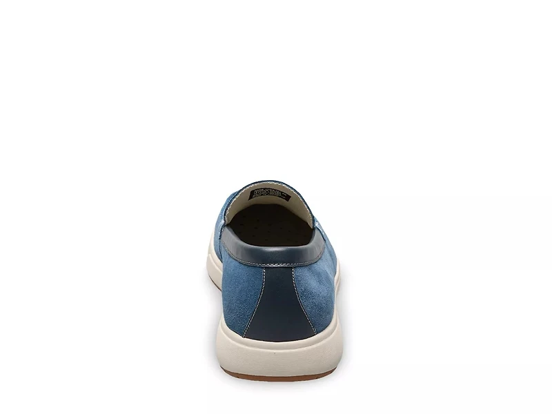Heist Venetian Loafer