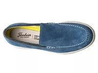 Heist Venetian Loafer