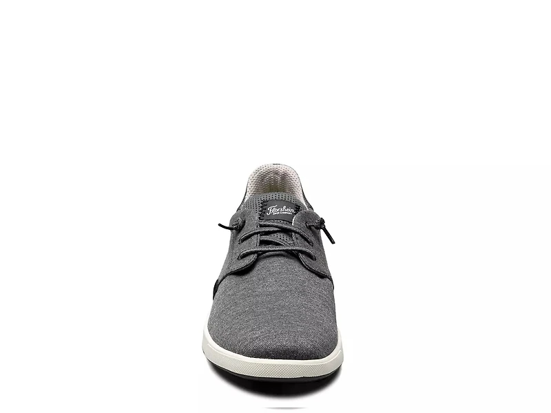 Crossover Slip-On
