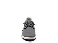 Crossover Slip-On
