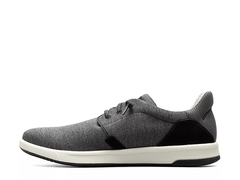 Crossover Slip-On