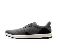 Crossover Slip-On