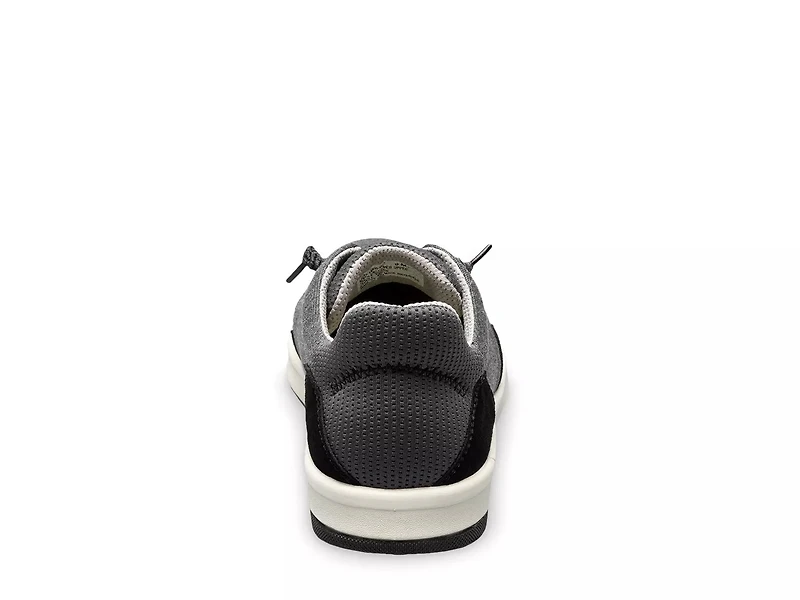 Crossover Slip-On