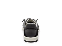 Crossover Slip-On
